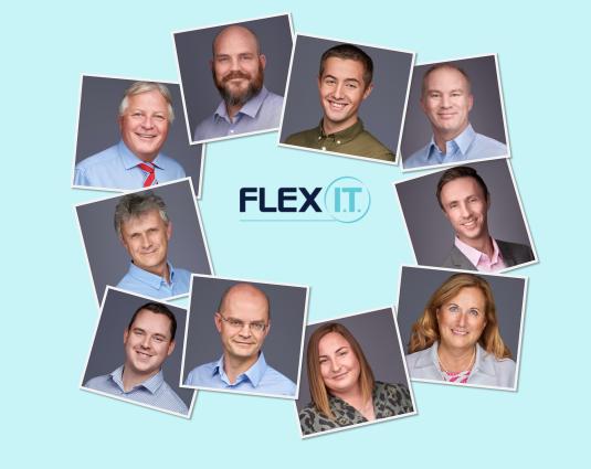 Flex IT Team